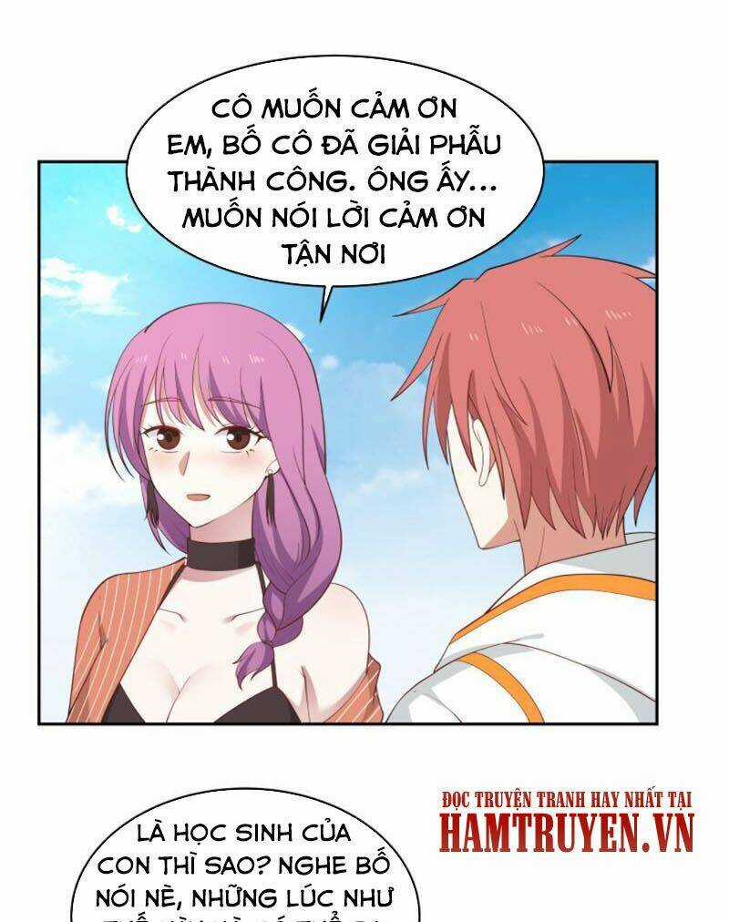 Trên Người Ta Có Một Con Rồng Chapter 317 trang 0