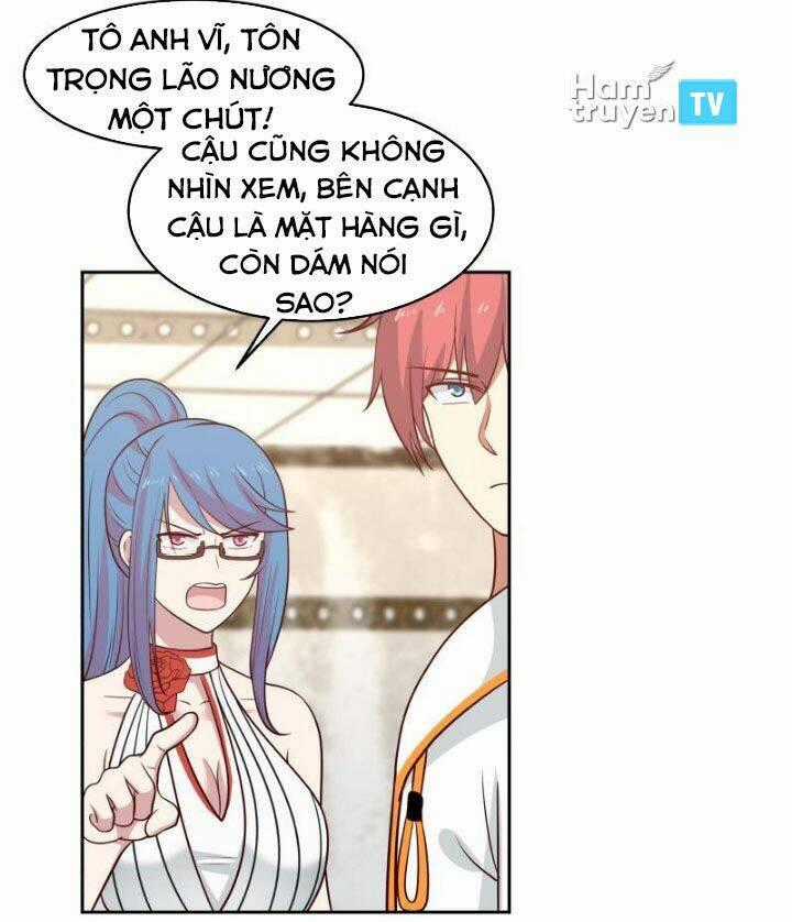 Trên Người Ta Có Một Con Rồng Chapter 320 trang 0
