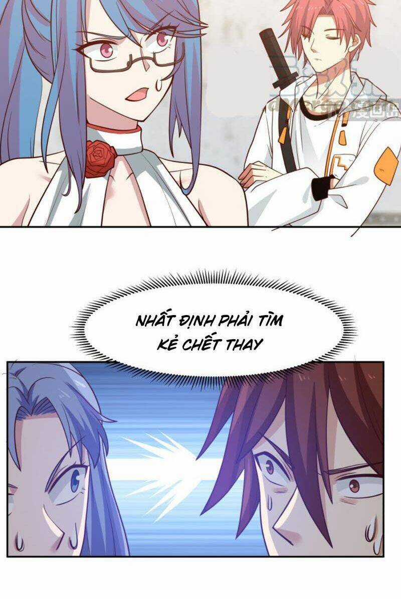 Trên Người Ta Có Một Con Rồng Chapter 321 trang 1