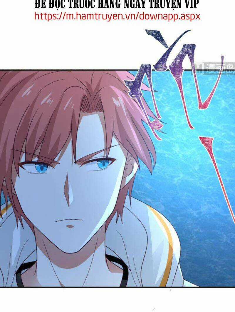 Trên Người Ta Có Một Con Rồng Chapter 325 trang 1