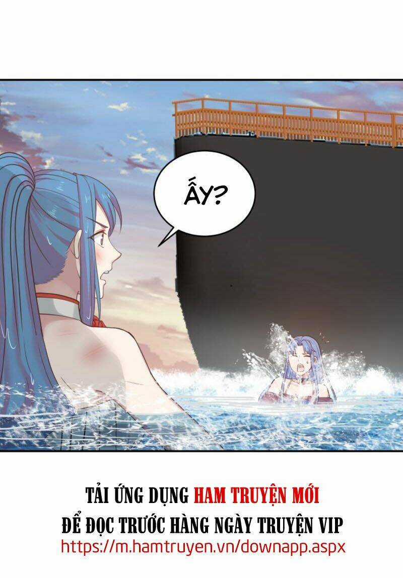 Trên Người Ta Có Một Con Rồng Chapter 326 trang 0