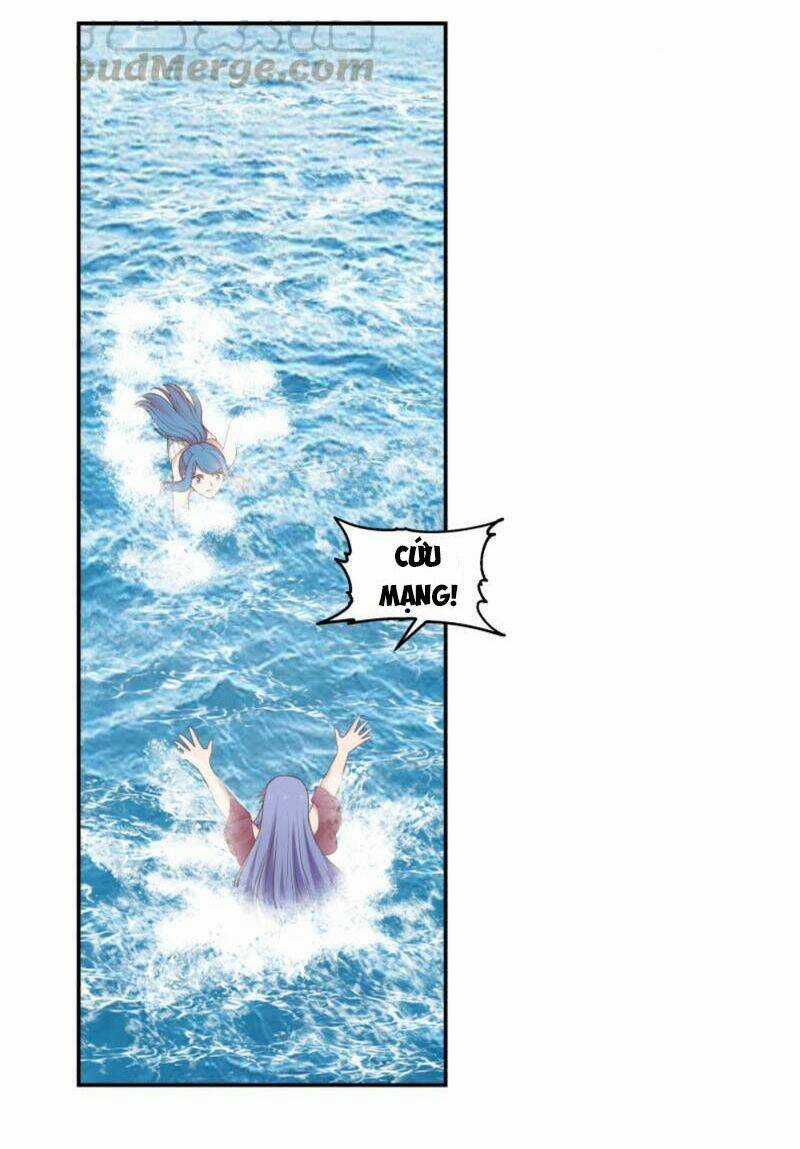 Trên Người Ta Có Một Con Rồng Chapter 326 trang 1