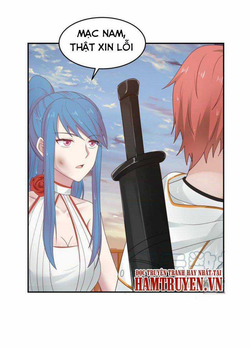 Trên Người Ta Có Một Con Rồng Chapter 327 trang 10