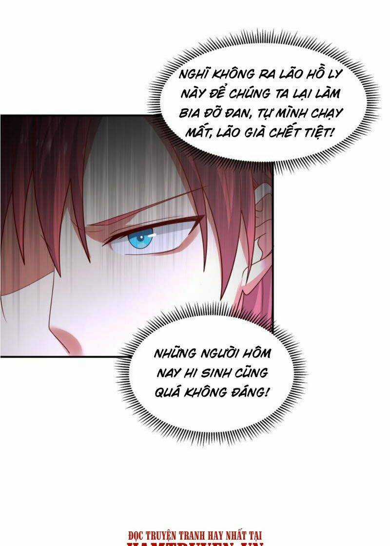 Trên Người Ta Có Một Con Rồng Chapter 327 trang 14