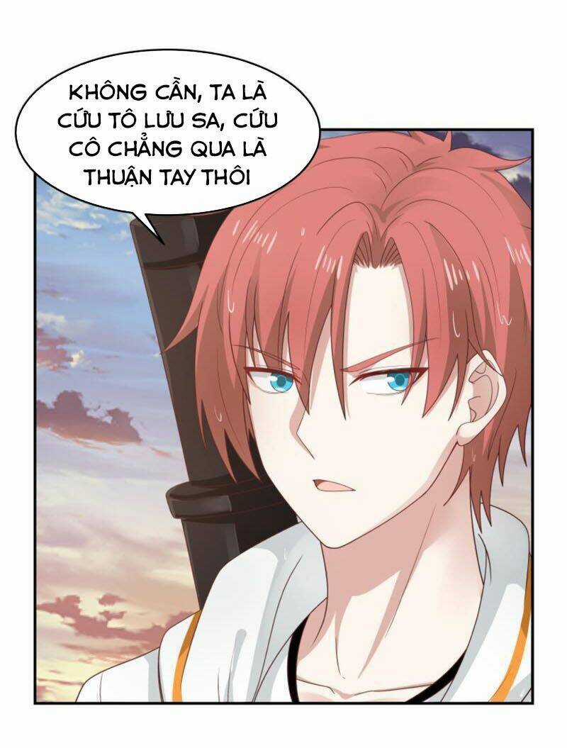 Trên Người Ta Có Một Con Rồng Chapter 327 trang 3