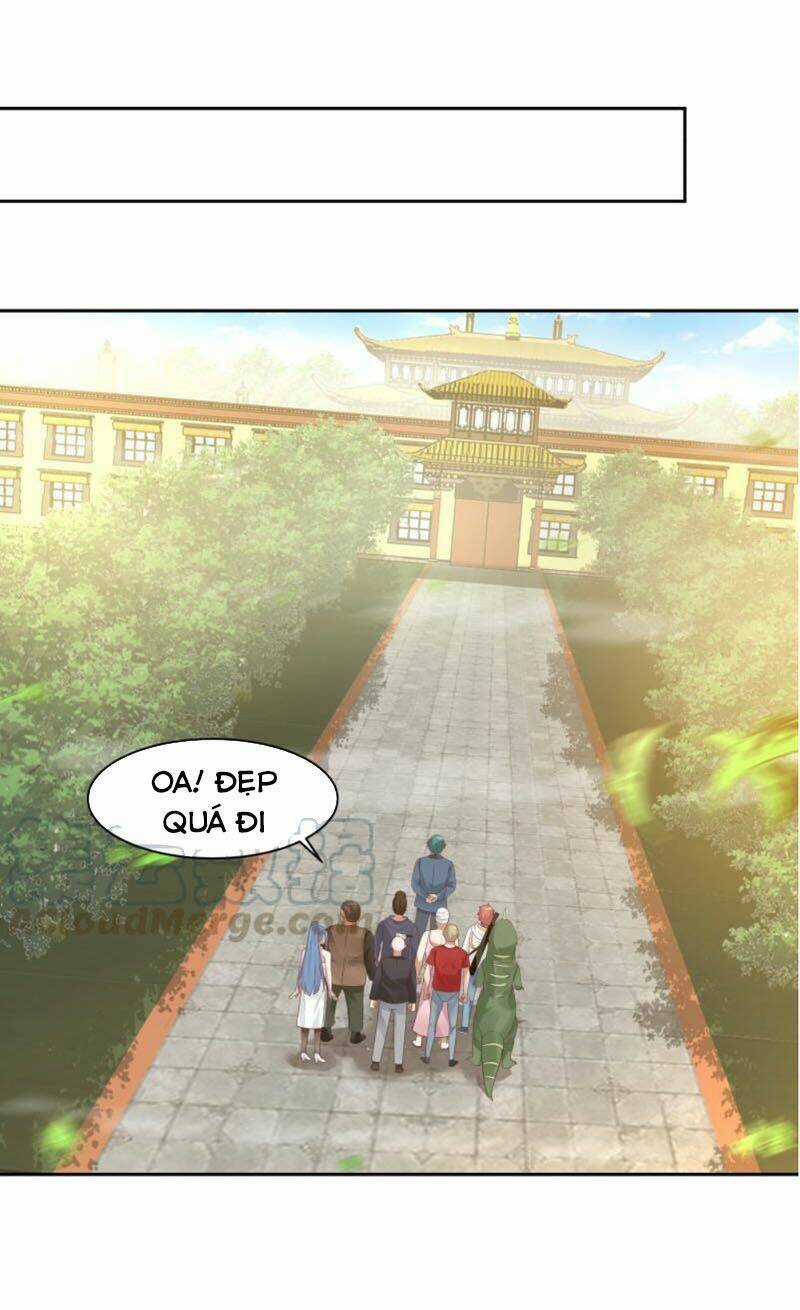 Trên Người Ta Có Một Con Rồng Chapter 328 trang 0