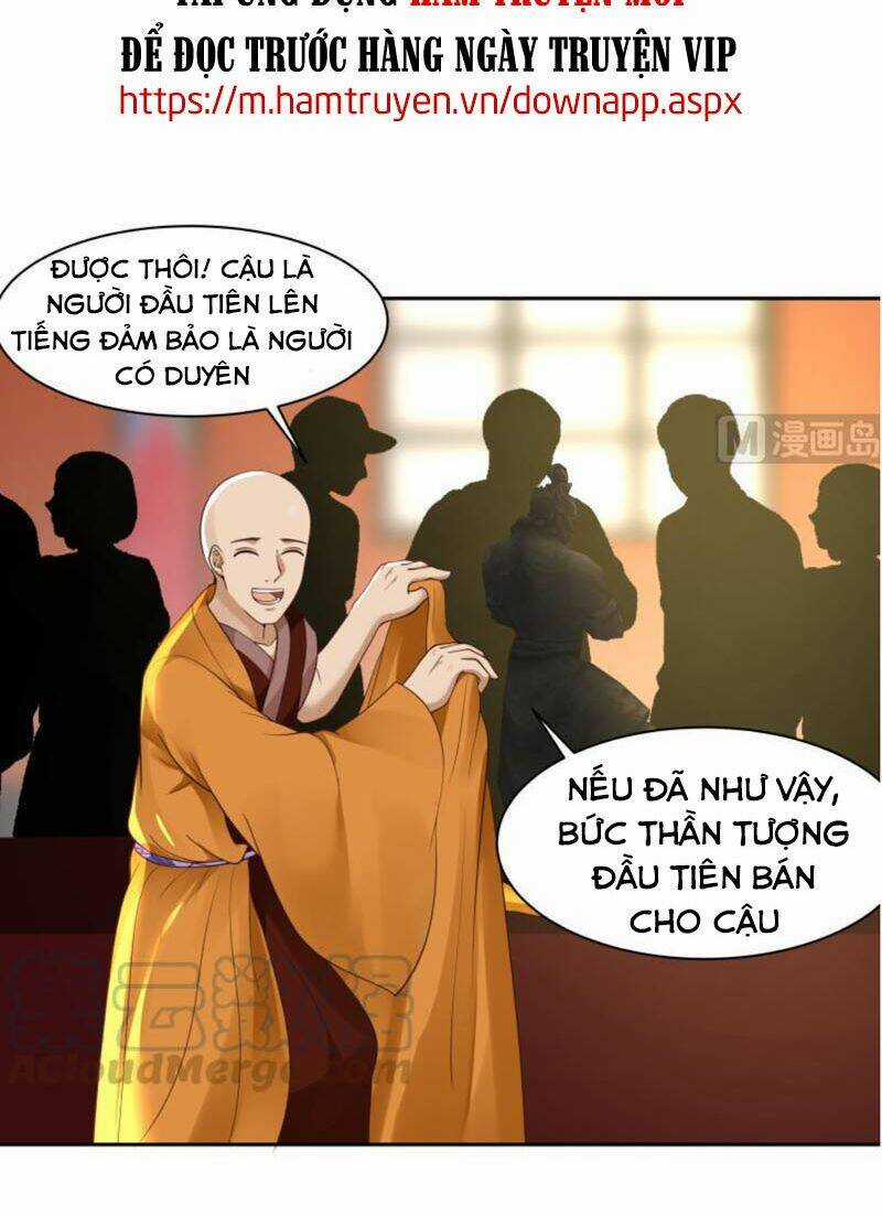 Trên Người Ta Có Một Con Rồng Chapter 328 trang 14
