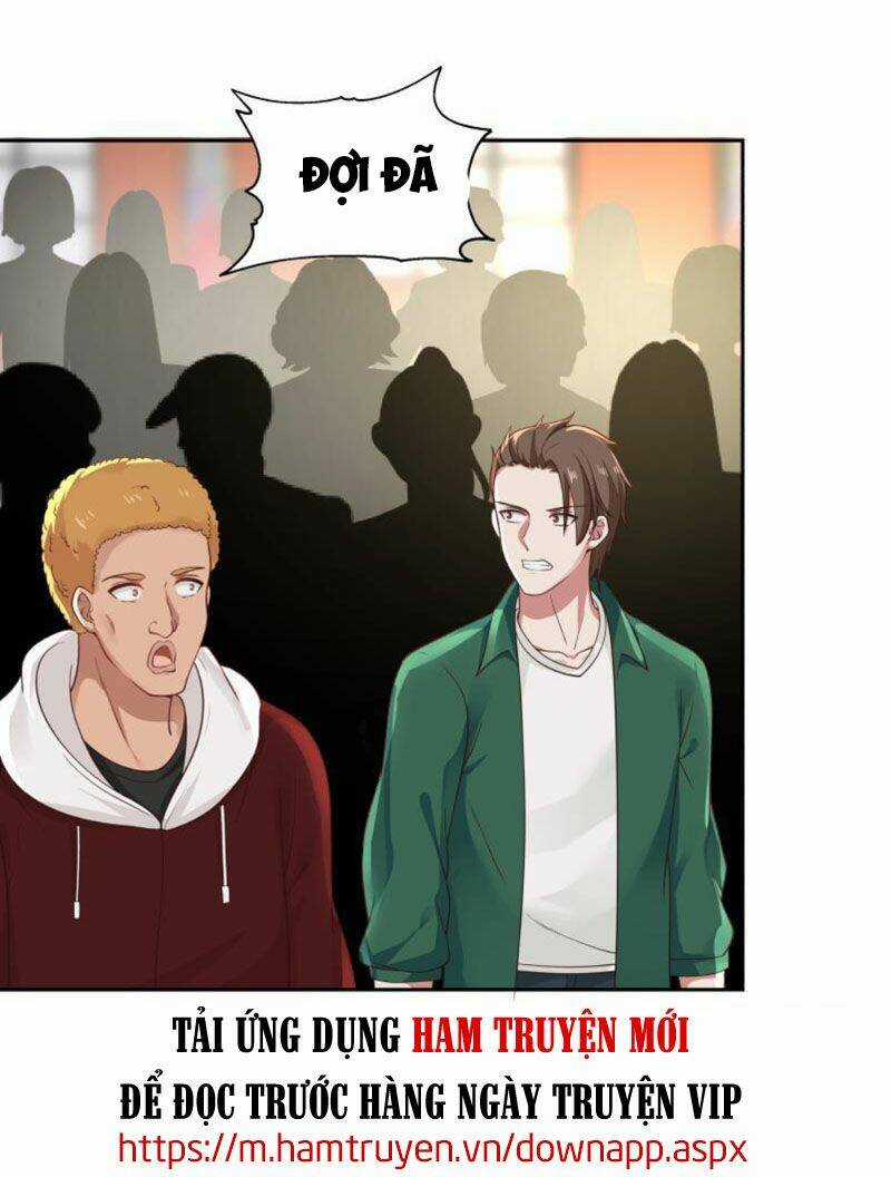 Trên Người Ta Có Một Con Rồng Chapter 328 trang 15