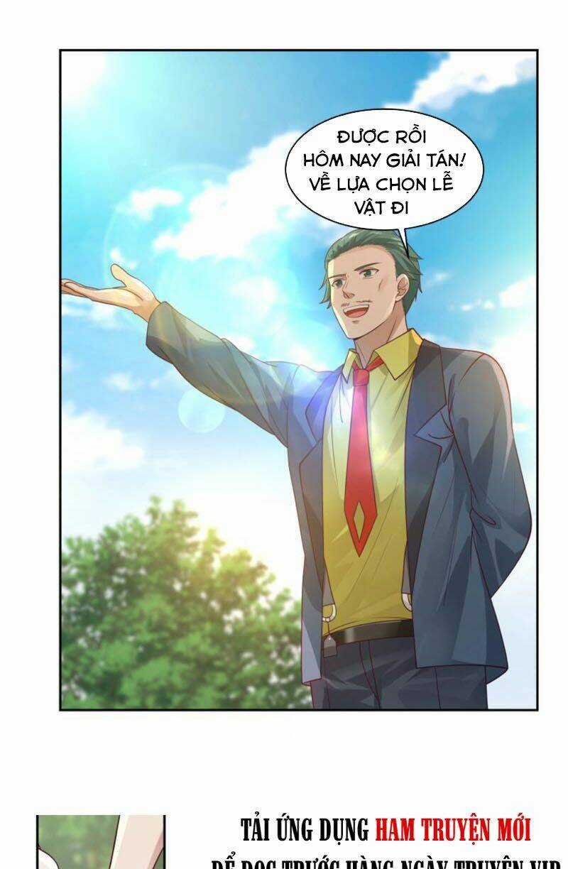 Trên Người Ta Có Một Con Rồng Chapter 328 trang 2