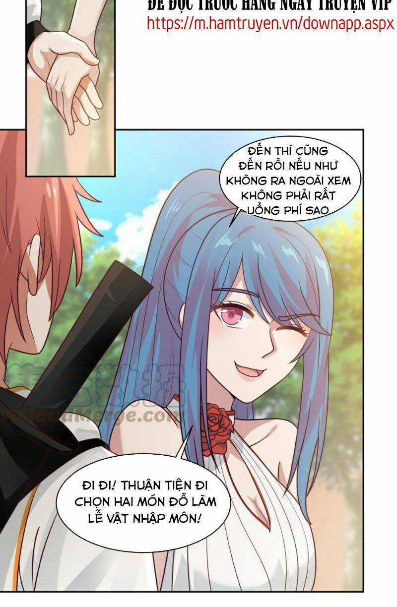 Trên Người Ta Có Một Con Rồng Chapter 328 trang 3