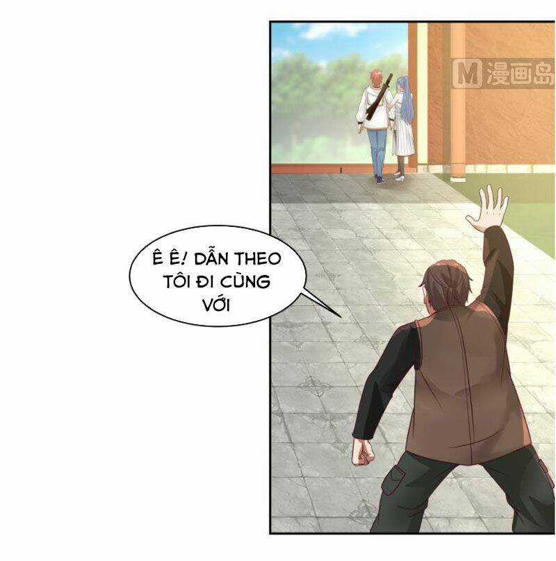 Trên Người Ta Có Một Con Rồng Chapter 328 trang 4