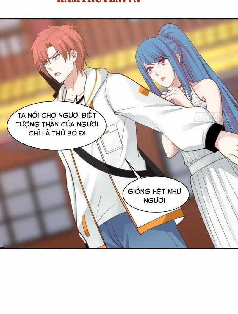 Trên Người Ta Có Một Con Rồng Chapter 329 trang 10