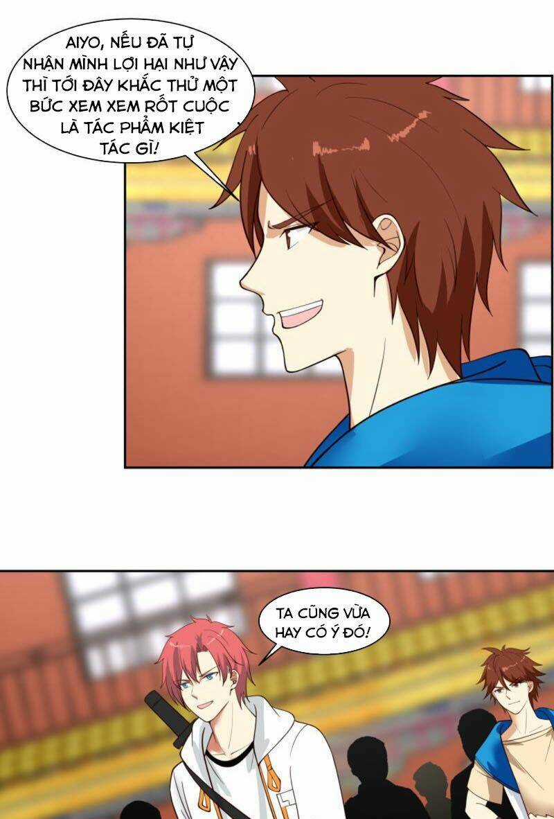 Trên Người Ta Có Một Con Rồng Chapter 330 trang 0