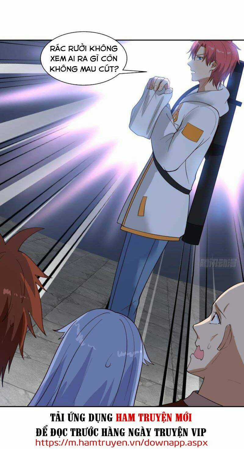 Trên Người Ta Có Một Con Rồng Chapter 330 trang 15