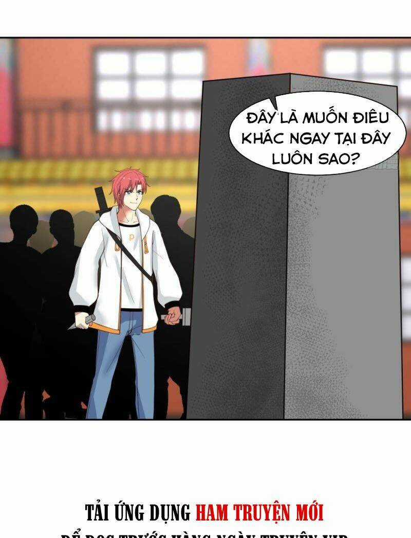 Trên Người Ta Có Một Con Rồng Chapter 330 trang 2