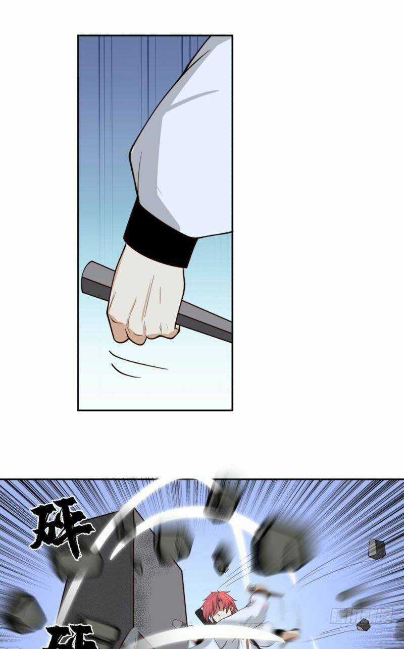 Trên Người Ta Có Một Con Rồng Chapter 330 trang 4