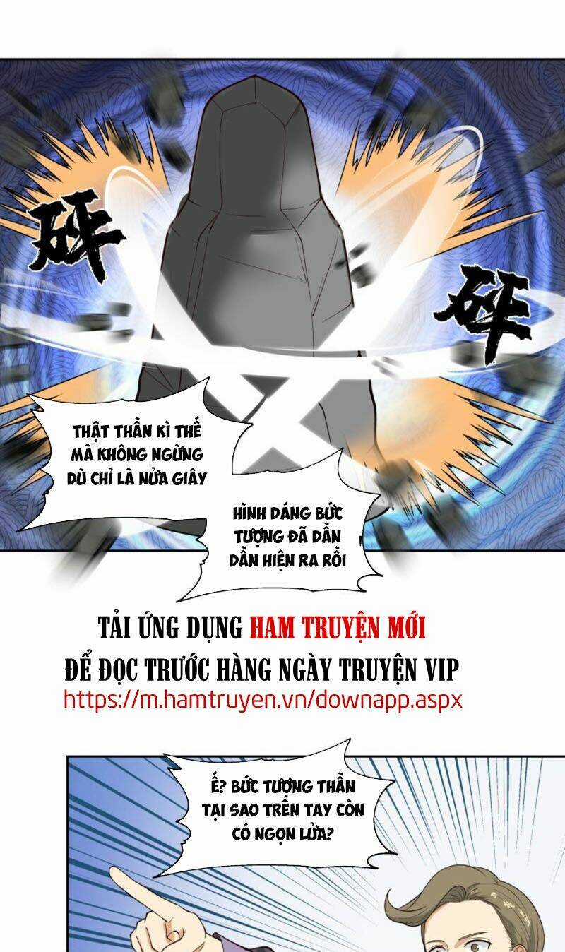 Trên Người Ta Có Một Con Rồng Chapter 330 trang 6