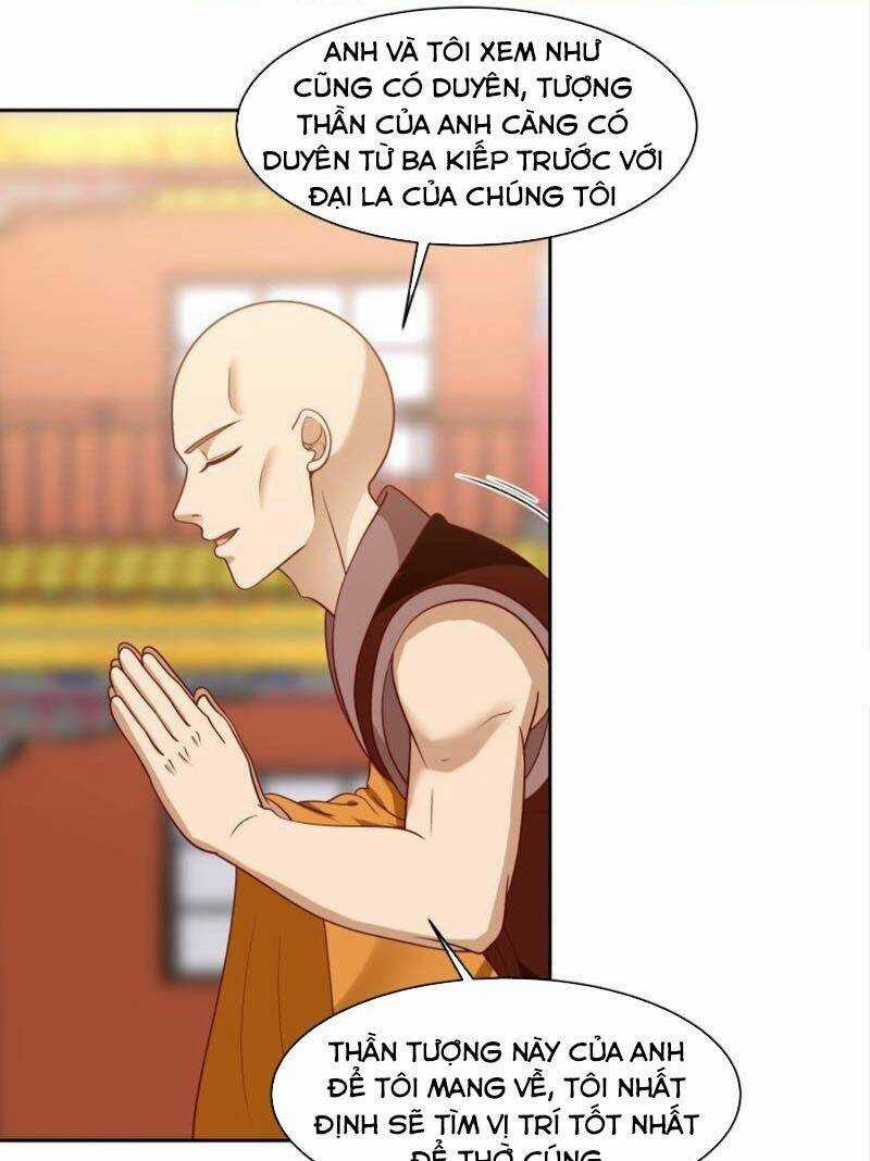 Trên Người Ta Có Một Con Rồng Chapter 331 trang 1