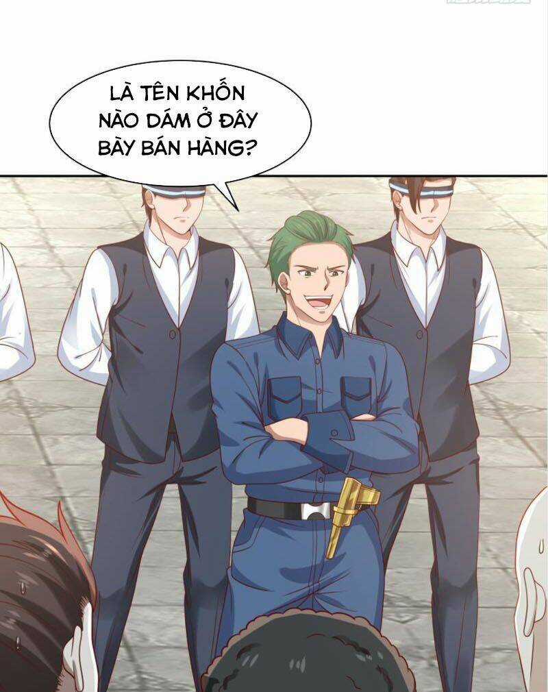 Trên Người Ta Có Một Con Rồng Chapter 331 trang 10