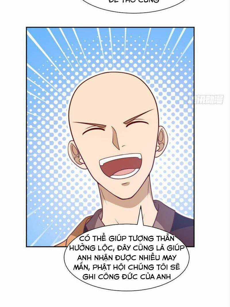 Trên Người Ta Có Một Con Rồng Chapter 331 trang 2