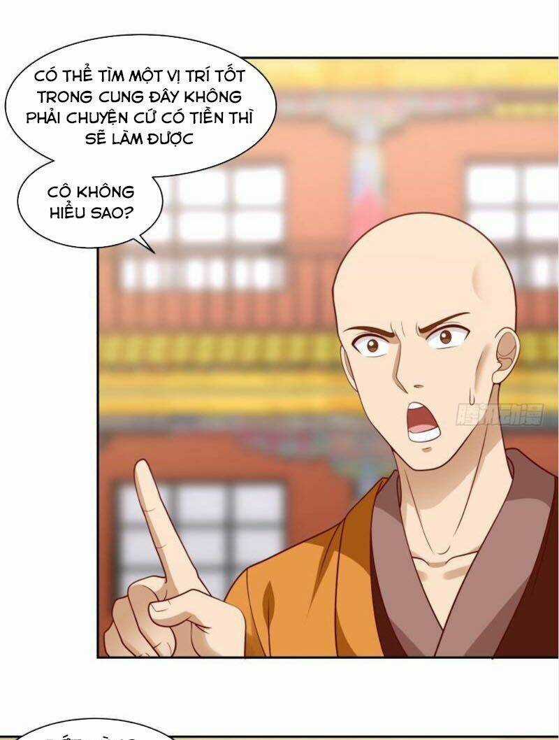 Trên Người Ta Có Một Con Rồng Chapter 331 trang 4