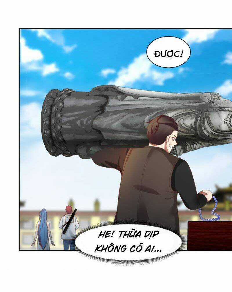 Trên Người Ta Có Một Con Rồng Chapter 332 trang 10