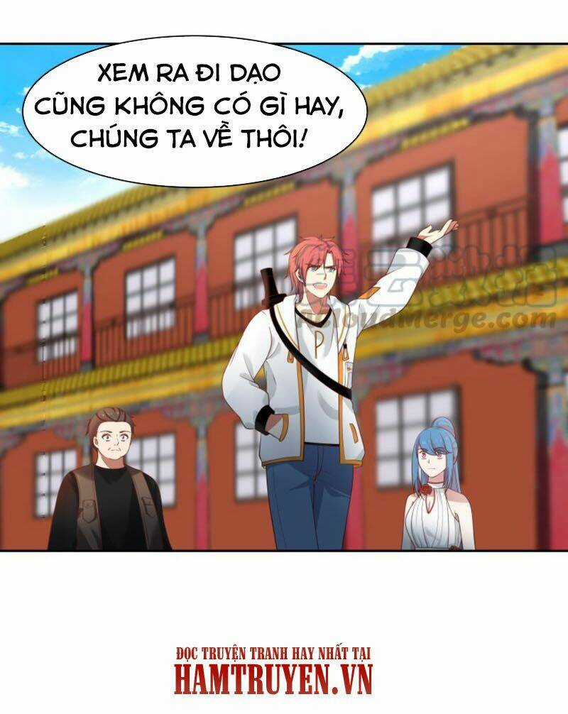 Trên Người Ta Có Một Con Rồng Chapter 332 trang 9