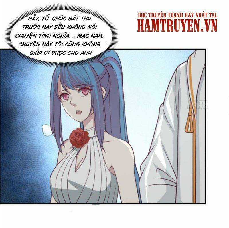 Trên Người Ta Có Một Con Rồng Chapter 333 trang 0