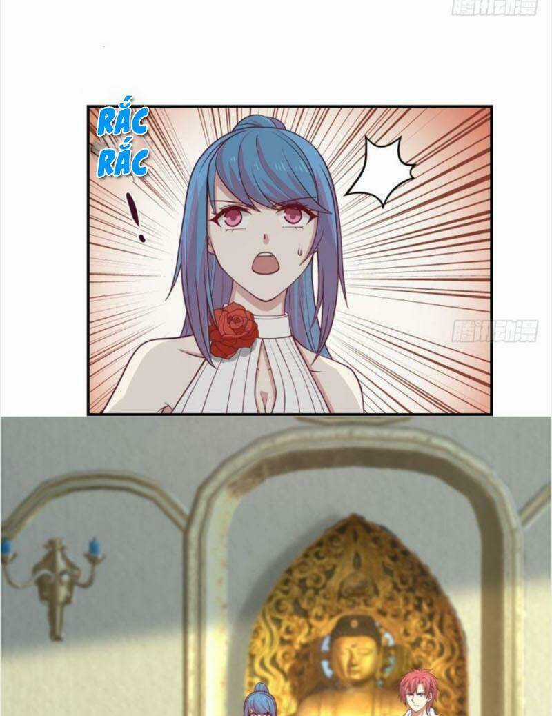 Trên Người Ta Có Một Con Rồng Chapter 333 trang 1