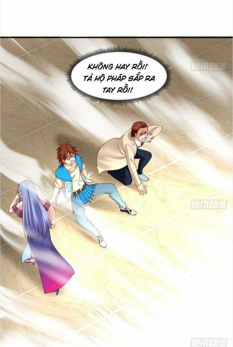 Trên Người Ta Có Một Con Rồng Chapter 333 trang 11