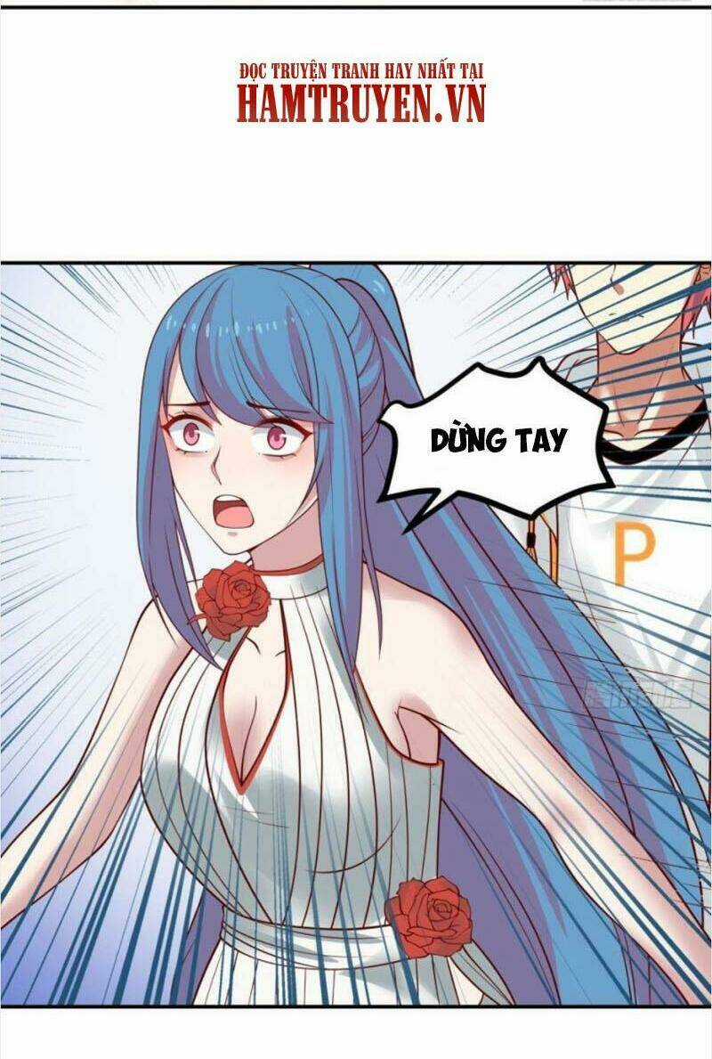 Trên Người Ta Có Một Con Rồng Chapter 333 trang 12