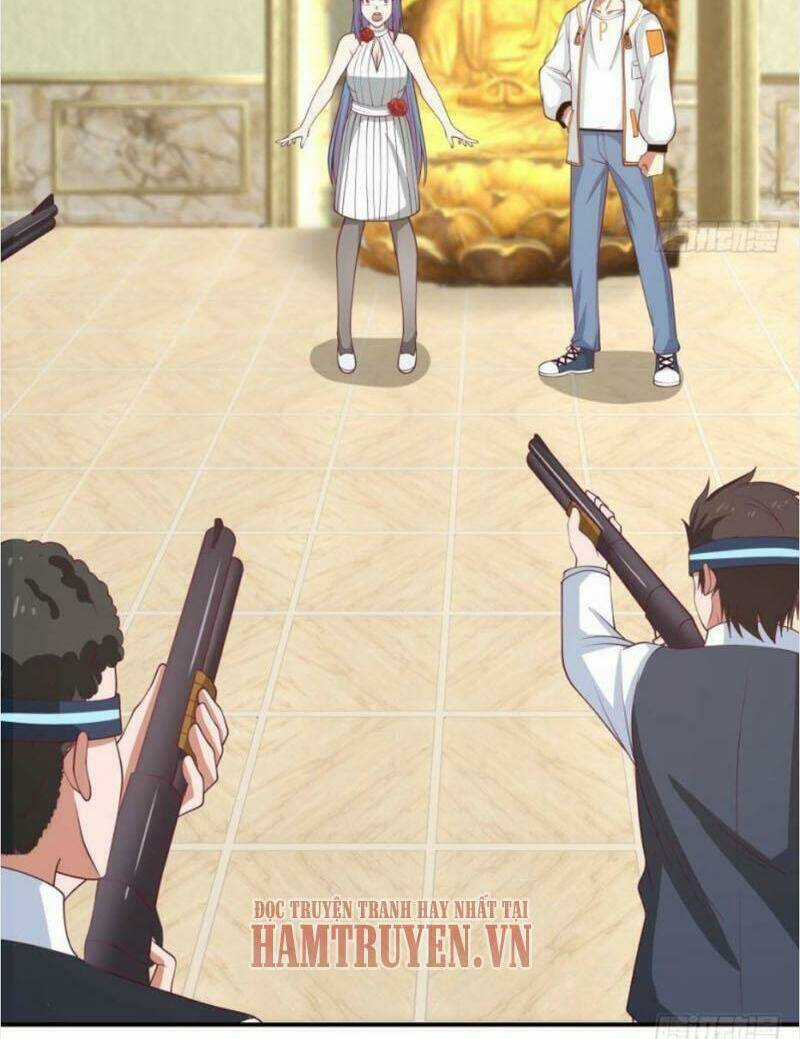 Trên Người Ta Có Một Con Rồng Chapter 333 trang 2