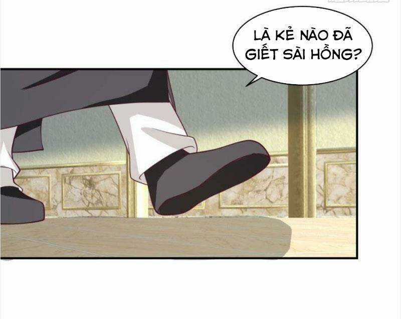 Trên Người Ta Có Một Con Rồng Chapter 333 trang 3