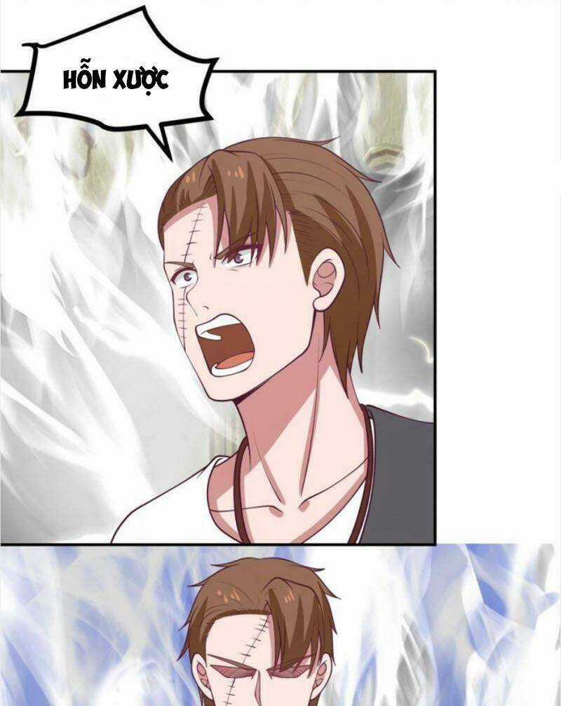 Trên Người Ta Có Một Con Rồng Chapter 333 trang 9