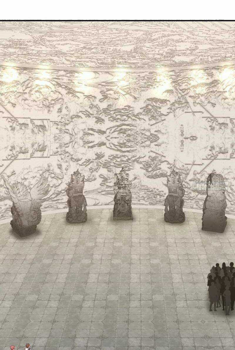 Trên Người Ta Có Một Con Rồng Chapter 334 trang 13