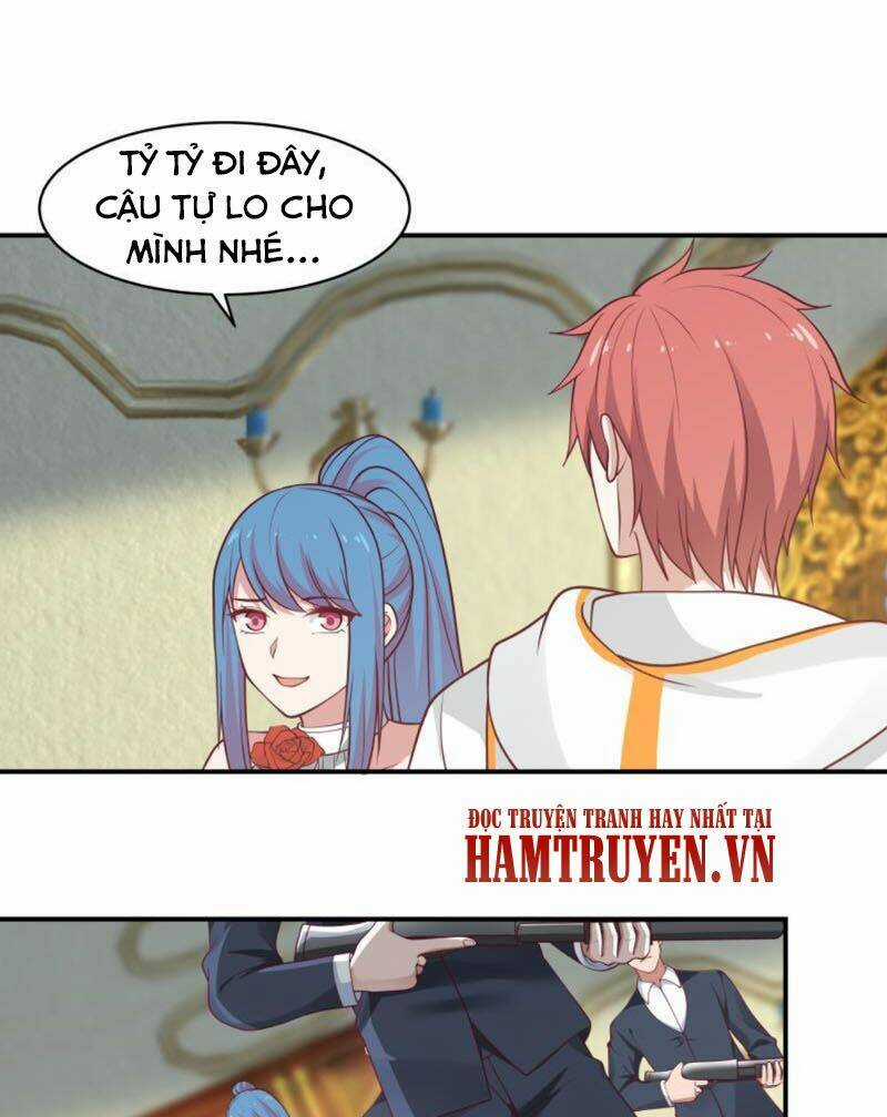 Trên Người Ta Có Một Con Rồng Chapter 334 trang 8