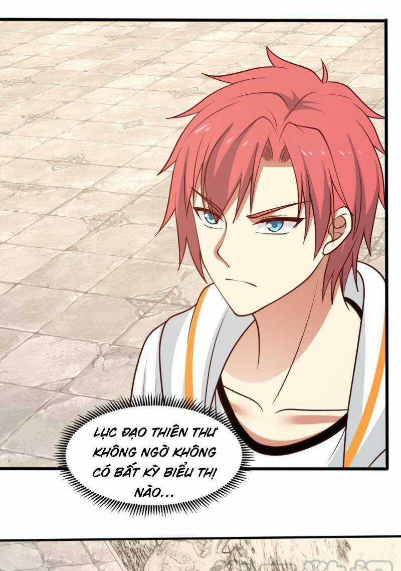 Trên Người Ta Có Một Con Rồng Chapter 335 trang 2