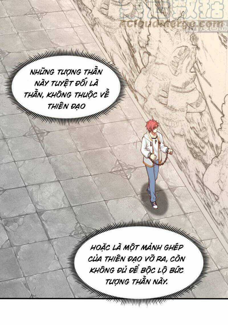 Trên Người Ta Có Một Con Rồng Chapter 335 trang 3