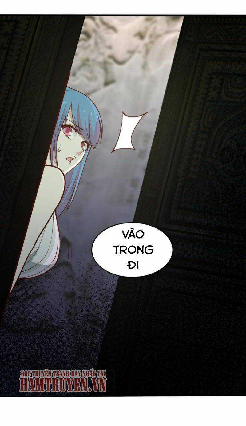 Trên Người Ta Có Một Con Rồng Chapter 335 trang 9