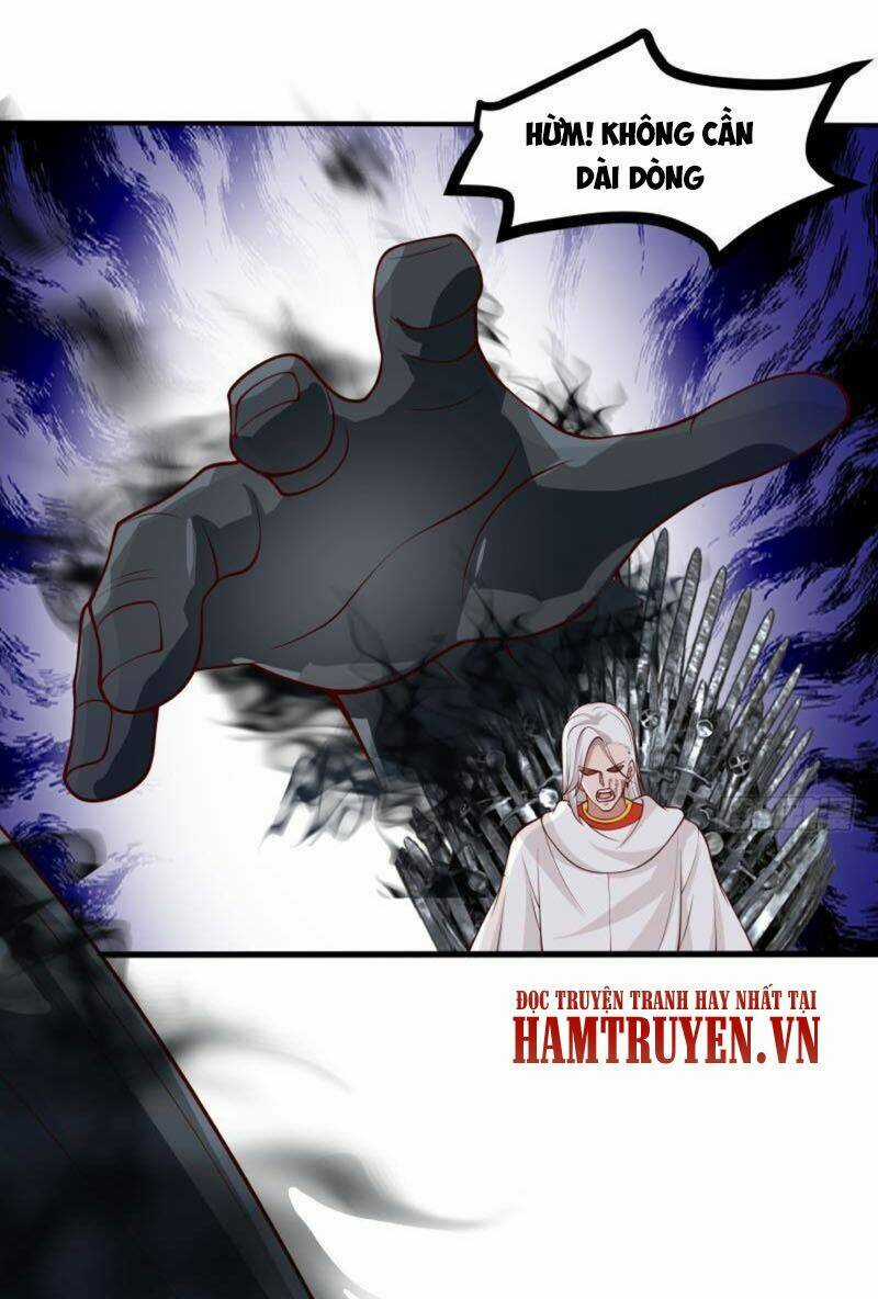 Trên Người Ta Có Một Con Rồng Chapter 336 trang 1