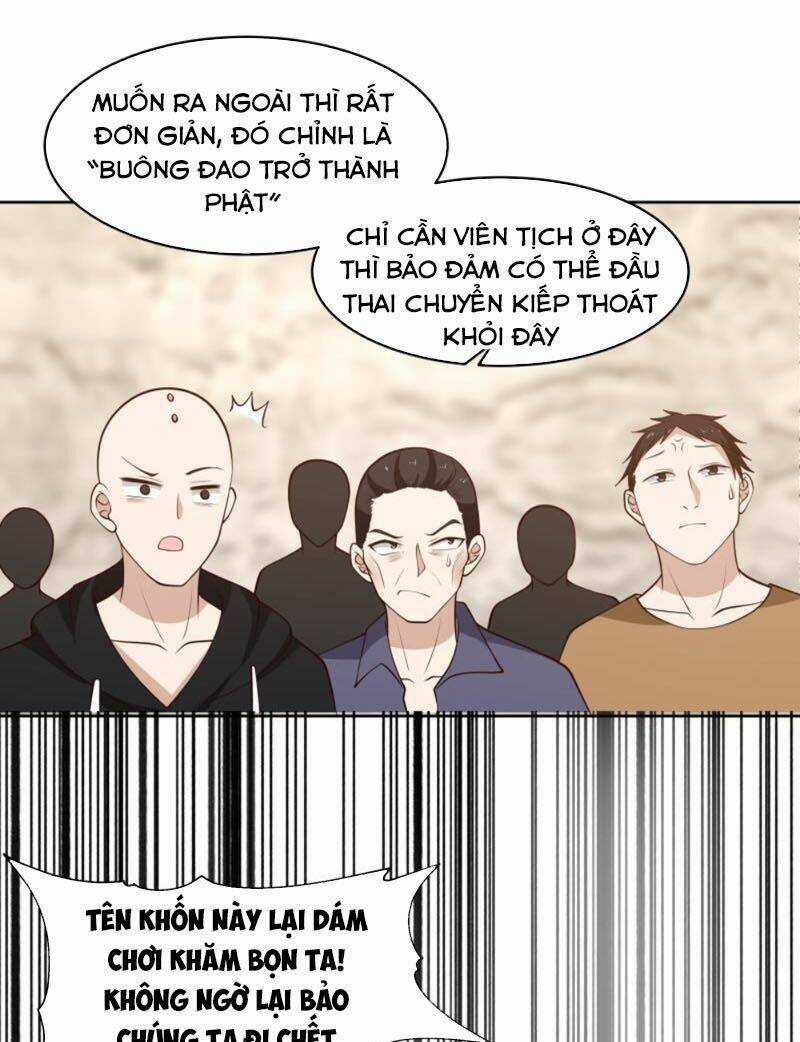 Trên Người Ta Có Một Con Rồng Chapter 336 trang 14