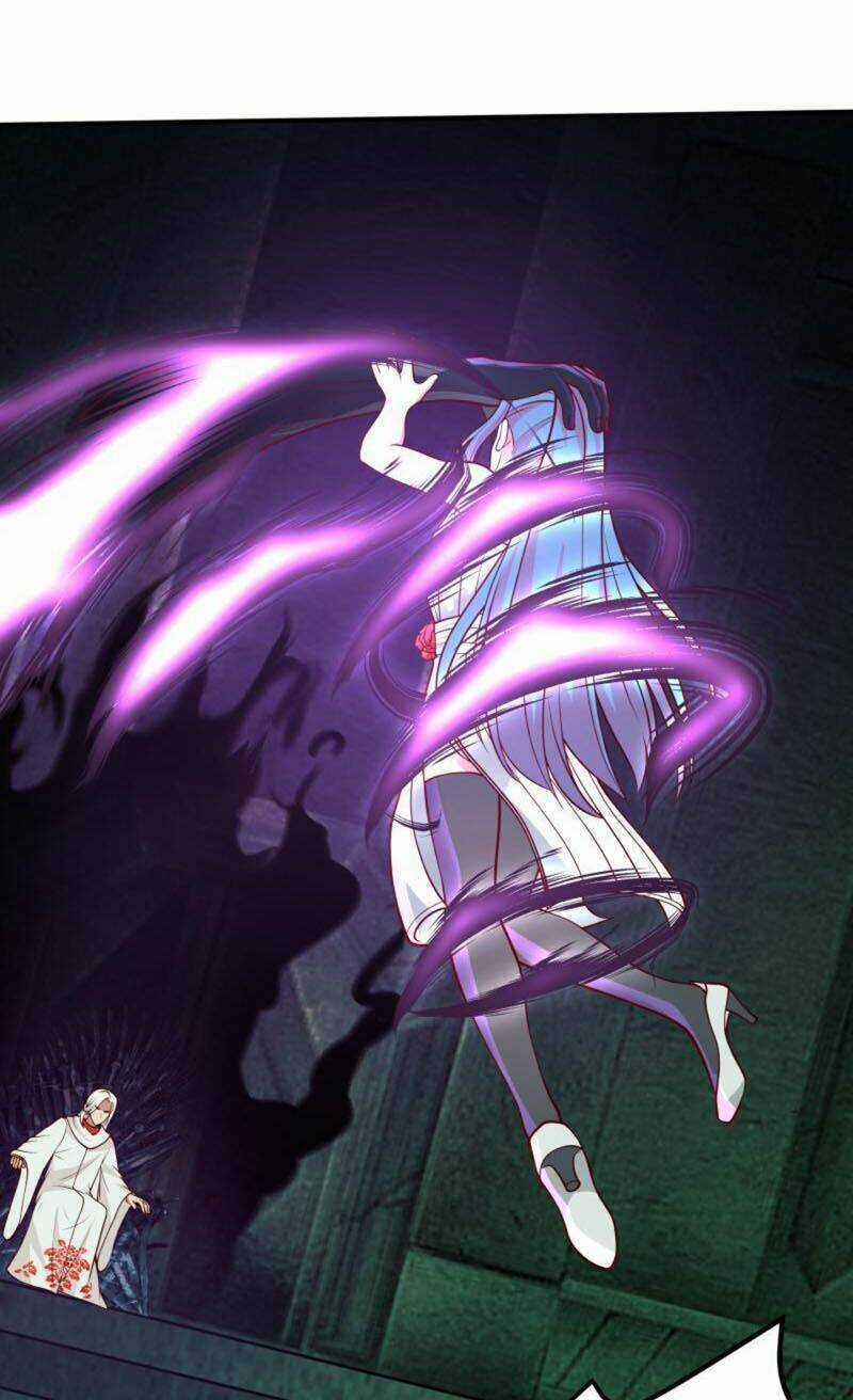 Trên Người Ta Có Một Con Rồng Chapter 336 trang 3