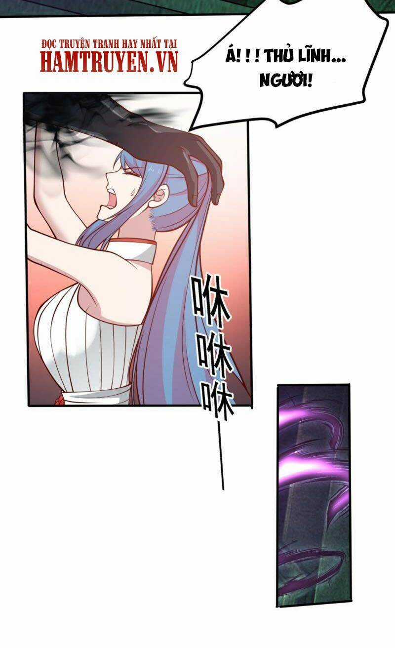 Trên Người Ta Có Một Con Rồng Chapter 336 trang 4