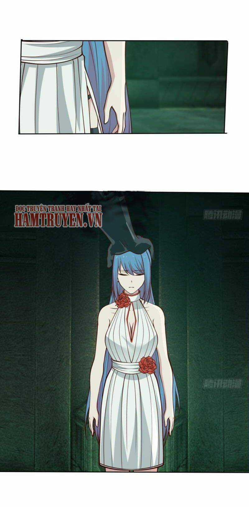 Trên Người Ta Có Một Con Rồng Chapter 336 trang 5