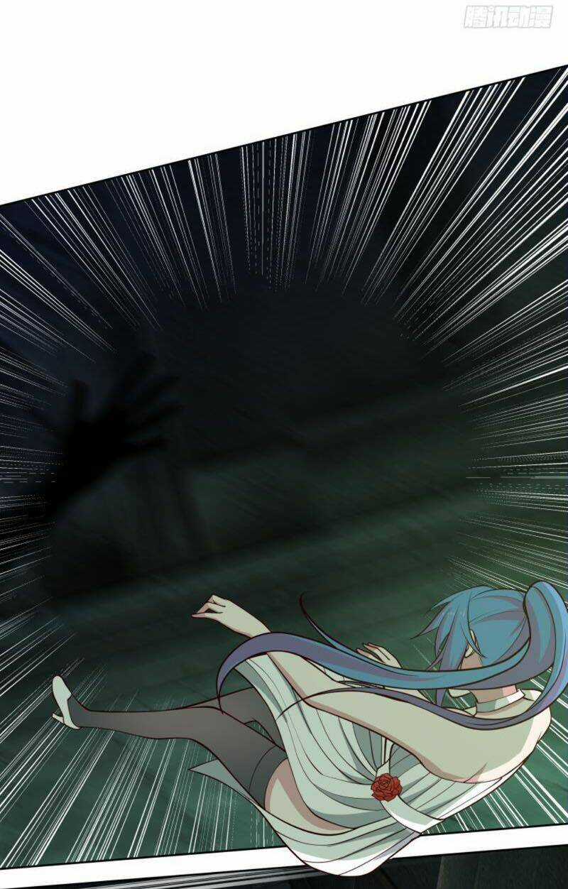 Trên Người Ta Có Một Con Rồng Chapter 336 trang 6