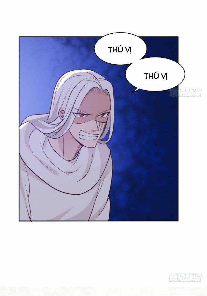 Trên Người Ta Có Một Con Rồng Chapter 336 trang 8