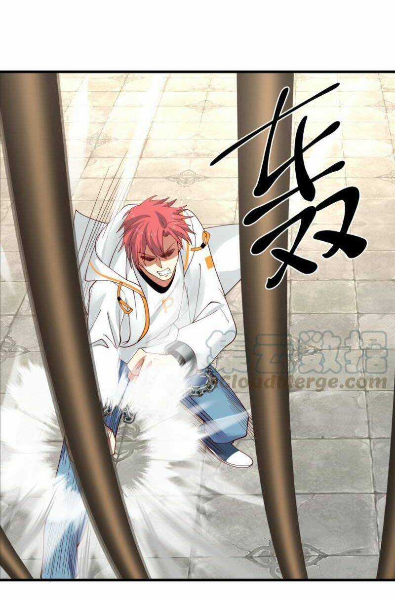 Trên Người Ta Có Một Con Rồng Chapter 337 trang 0