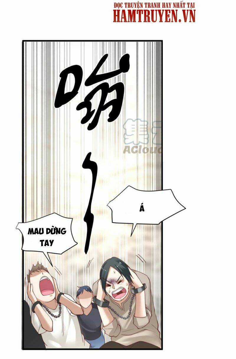 Trên Người Ta Có Một Con Rồng Chapter 337 trang 1