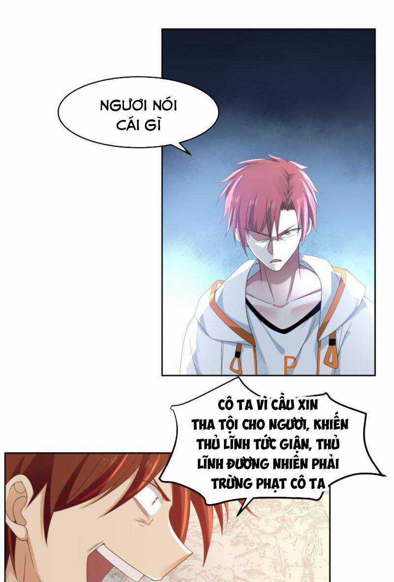 Trên Người Ta Có Một Con Rồng Chapter 337 trang 13