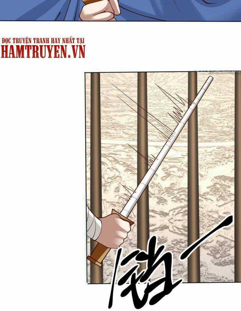 Trên Người Ta Có Một Con Rồng Chapter 337 trang 4